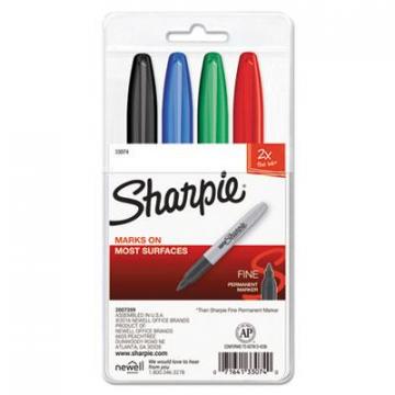 Sharpie 33074 Super Permanent Marker