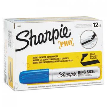 Sharpie 15003 King Size Permanent Marker