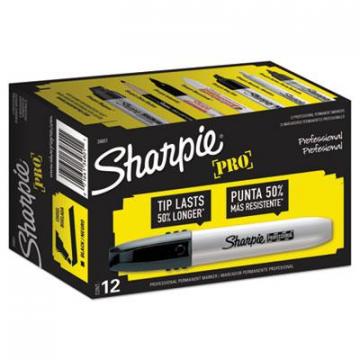 Sharpie 34801 Professional Permanent Marker