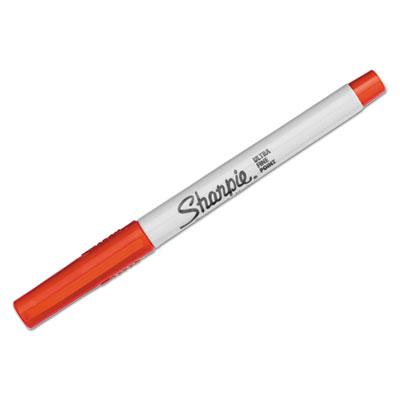 Sharpie 37002 Ultra Fine Tip Permanent Marker