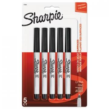 Sharpie 37665PP Ultra Fine Tip Permanent Marker