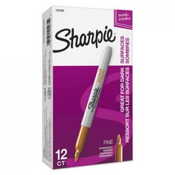 Sharpie 1823888 Metallic Permanent Marker