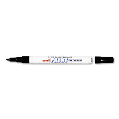 uni Paint 63701 Sanford uni-Paint Permanent Marker