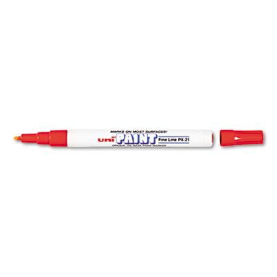 uni Paint 63702 Sanford uni-Paint Permanent Marker