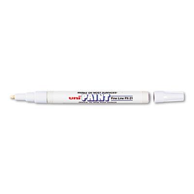 uni Paint 63713 Sanford uni-Paint Permanent Marker