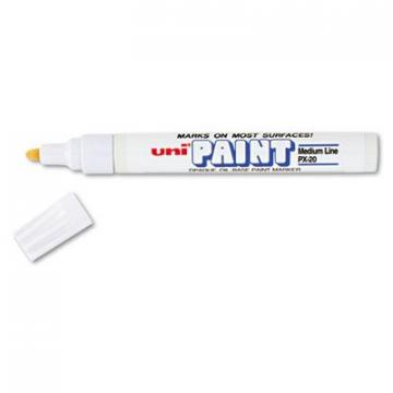 uni Paint 63613 Sanford uni-Paint Permanent Marker