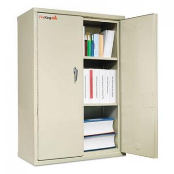 FireKing CF4436D Insulated Storage Cabinet