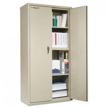FireKing CF7236D Insulated Storage Cabinet