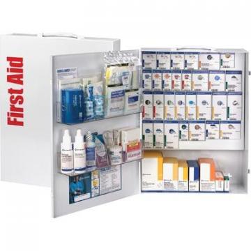 First Aid Only 90829 XL SmartCompliance General Business First Aid Cabinet
