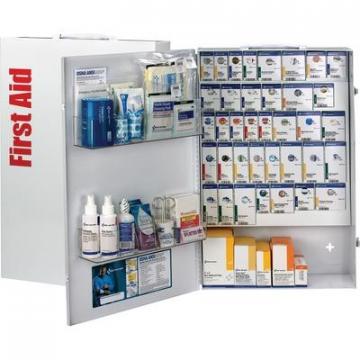 First Aid Only 90833 XXL SmartCompliance General Business First Aid Cabinet