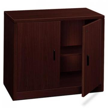 HON 105291NN 10500 Series Storage Cabinet with Doors