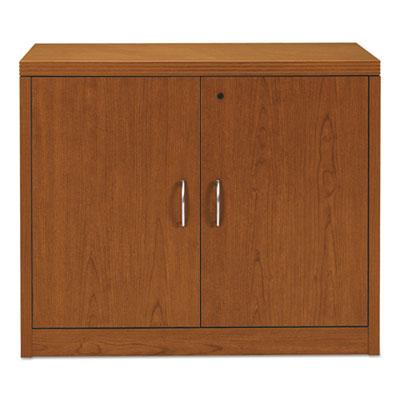 HON 115291ACHH 11500 Series Valido Storage Cabinet with Doors