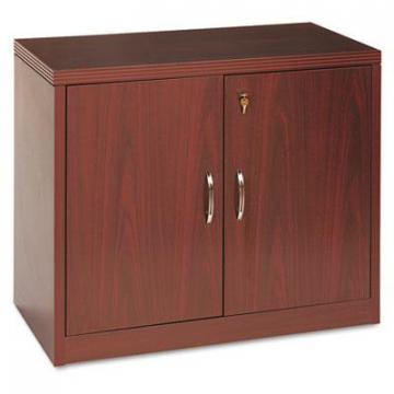 HON 115291AFNN 11500 Series Valido Storage Cabinet with Doors