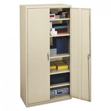 HON SC1872L Brigade Assembled Storage Cabinet