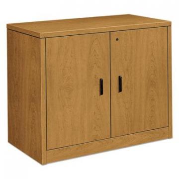 HON 105291CC 10500 Series Storage Cabinet with Doors