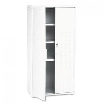 Iceberg 92553 OfficeWorks Storage Cabinet