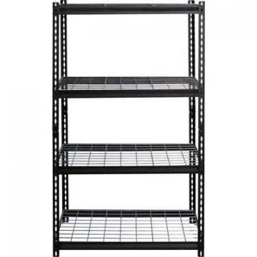Lorell 99928 Wire Deck Shelving