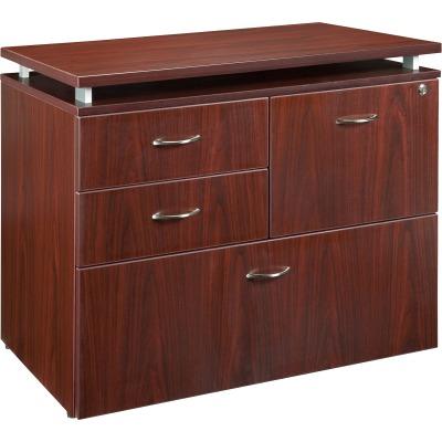 Lorell 68716 Ascent File Cabinet