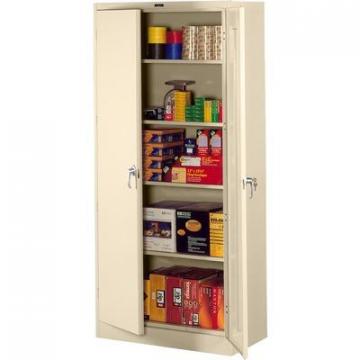 Tennsco 7824PY Full-Height Deluxe Storage Cabinet