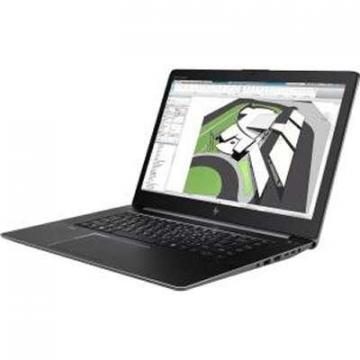 HP Smart Buy ZBook Studio G4 i5-7300HQ 2.5GHz 8GB 128GB W10P64 15.6" FHD 1-Year