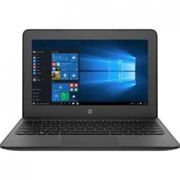 HP Smart Buy Stream 11 G4 EE N3350 4GB 128GB W10P64 MSNA 11.6" HD 1-Year (K12 Only)