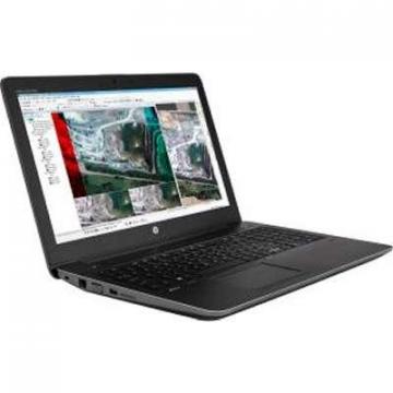 HP Smart Buy ZBook 15 G3 WS i7-6820HQ 2.7GHz 16GB 256GB DreamColor UHD W10P64 3-Year