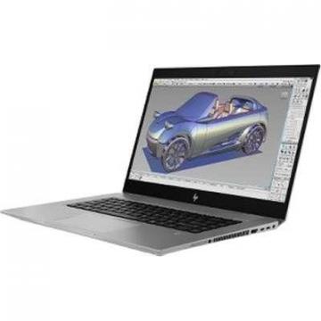 HP Smart Buy ZBook Studio G5 i7-8750H 8GB 256GB P1000 GFX W10P64 15.6" FHD 1-Year