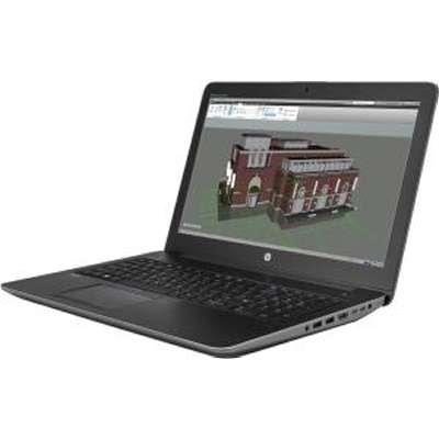 HP Smart Buy ZBook 15 G3 i7-6700HQ 2.6GHz 16GB 512GB 15.6" DreamColor UHD W10P64 3-Year