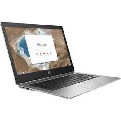 HP Smart Buy Chromebook 13 G1 m5-6Y57 8GB 32GB WLAN Chrome OS 13.3" QHD 1-Year