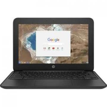HP Smart Buy Chromebook 11 G5 EE N3060 4GB 32GB Chrome OS 11.6" HD 1-Year