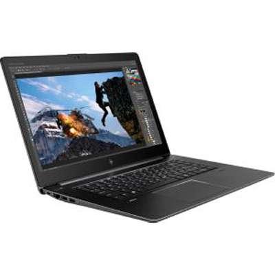 HP Smart Buy ZBook Studio G4 i7-7700HQ 8GB 256GB W10P64 15.6" FHD 3-Year
