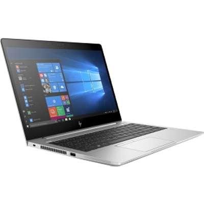 HP Smart Buy EliteBook 840 G5 HC i5-7300U 8GB 256GB W10P64 14" FHD Touch SureView 3-Year