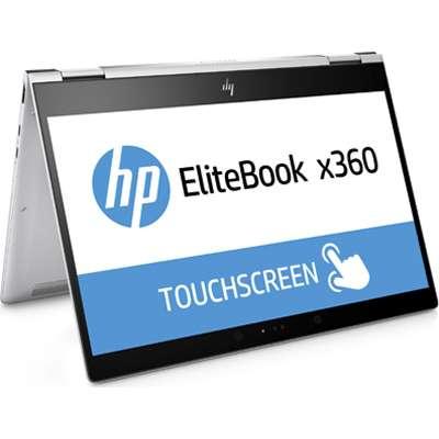 HP Smart Buy EliteBook x360 1020 G2 i7-7500U 8GB 256GB W10P64 12.5" FHD Touch 3-Year