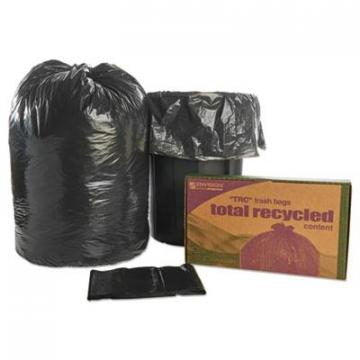 AbilityOne 3862399 TRC Recycled Trash Bags