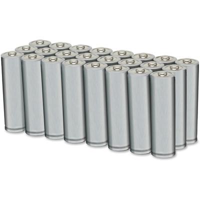 AbilityOne 9857845 AA Alkaline Batteries