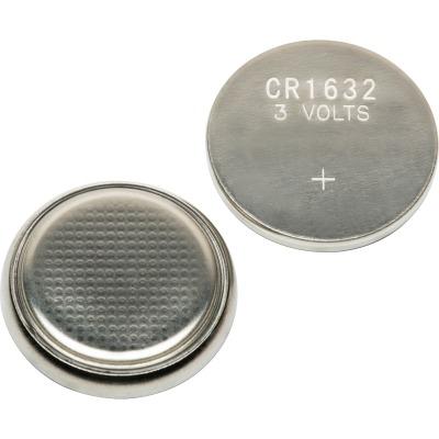 AbilityOne 4528160 3V Lithium Button Cell Battery