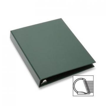 AbilityOne 5799326 D-ring EZ Clip Recycled Binders