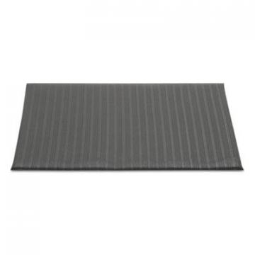 AbilityOne 6163623 Ribbed Vinyl Anti-fatigue Floor Mat