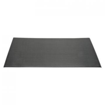AbilityOne 6163624 Ribbed Vinyl Anti-fatigue Floor Mat