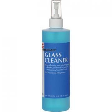 AbilityOne 3268110 Biobased Glass Cleaner