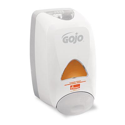 AbilityOne 5512864 GOJO SKILCRAFT FMX Antibacterial Handwash Dispenser