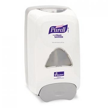 AbilityOne 5512866 SKILCRAFT PURELL Instant Hand Sanitizer Foam Dispenser