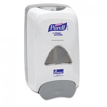 AbilityOne 5512867 SKILCRAFT PURELL Instant Hand Sanitizer Foam Dispenser