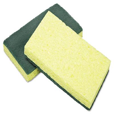 AbilityOne 5664130 SKILCRAFT Cellulose Scrubber Sponge