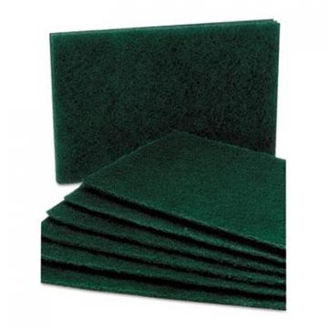 AbilityOne 7535242 Light Cleaning Scouring Pads