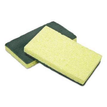 AbilityOne 6634340 SKILCRAFT Cellulose Scrubber Sponge