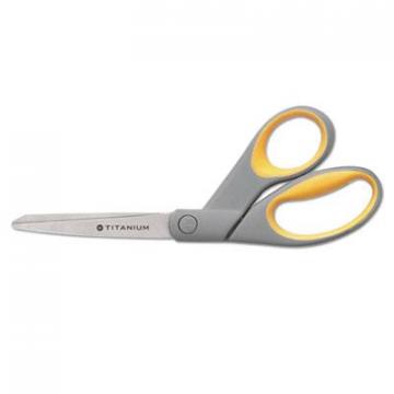 AbilityOne 6296579 SKILCRAFT Westcott Titanium Bonded Scissors