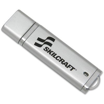 AbilityOne 5584986 Plug-and-Play USB Drive