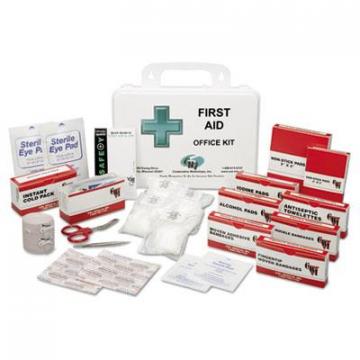 AbilityOne 4338399 SKILCRAFT First Aid Kit - Office