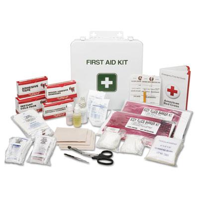 AbilityOne 6561093 SKILCRAFT First Aid Kit - Industrial/Construction